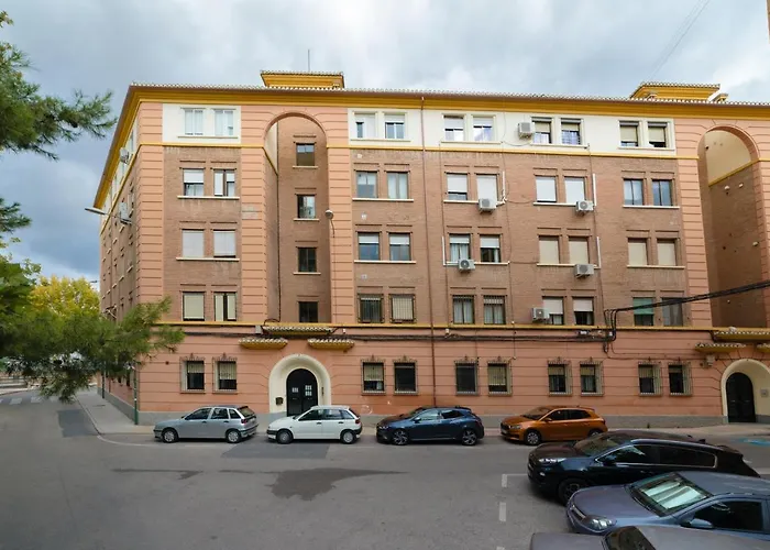 TrendyHomes Granada - Moderno A 15 Minutos Del Centro